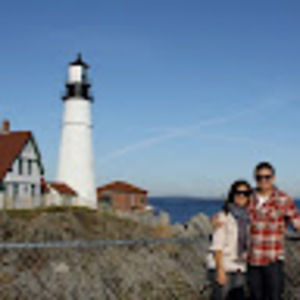 Meet your Posher, Genny